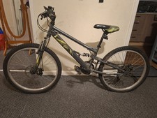 Apollo Creed Junior Mountain