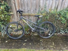 Apollo Creed 24" Wheel