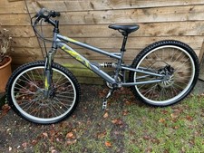 Apollo Creed Mountain Bike