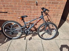 Apollo Creed Junior Mountain