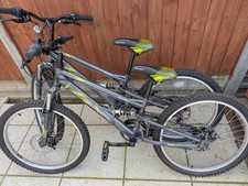 Apollo Creed 24" Wheel 8-12