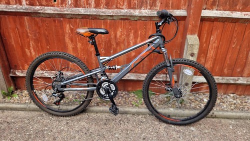Apollo creed junior mountain - apollo,