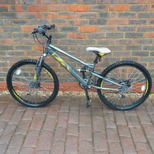 Apollo Creed Junior Mountain