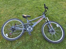 Apollo Creed Junior Full