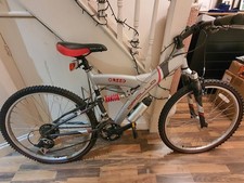 Apollo Creed 7005 Aluminium