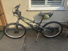 Apollo Creed Junior Mountain